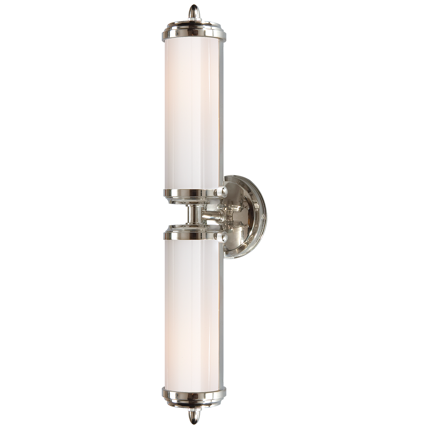 Merchant Double Bath Light
