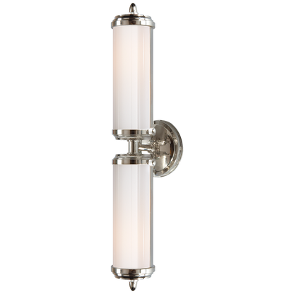 Merchant Double Bath Light
