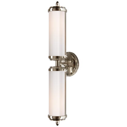 Merchant Double Bath Light