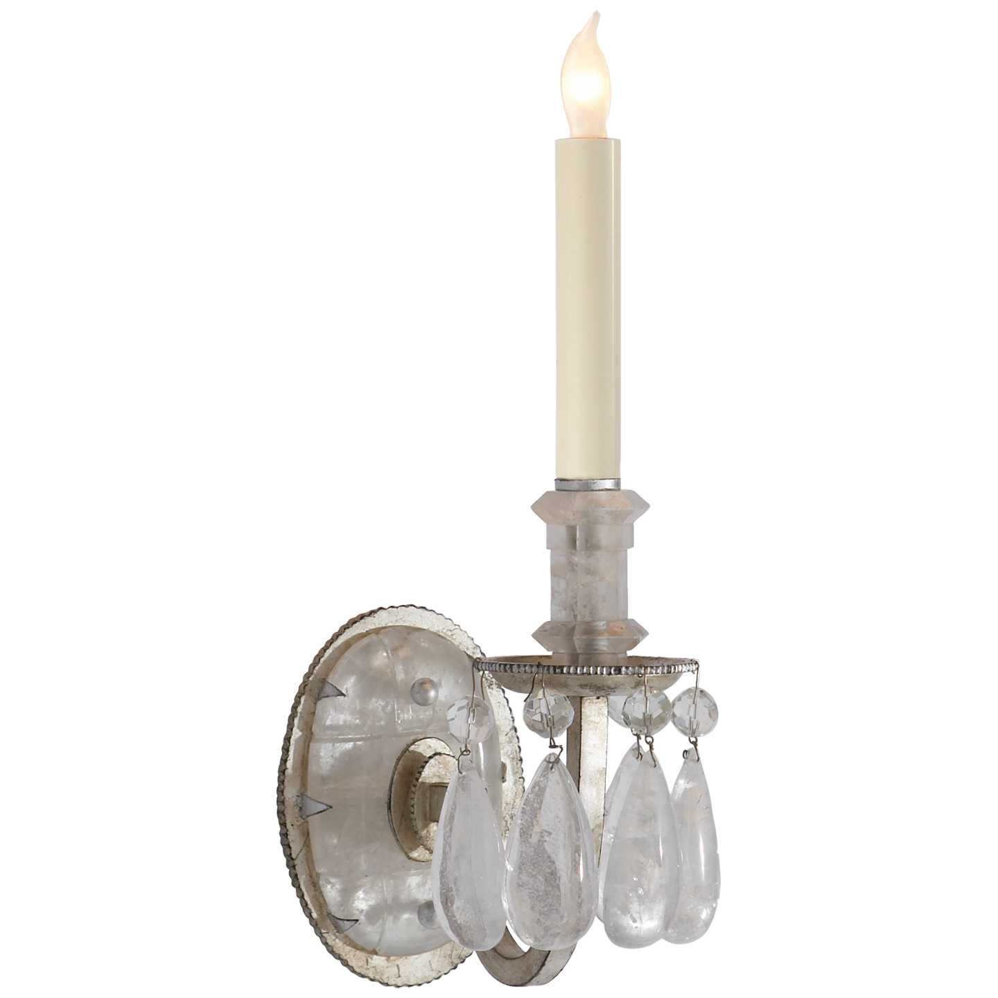 Elizabeth Single Sconce