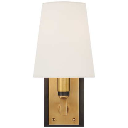 Watson Small Sconce