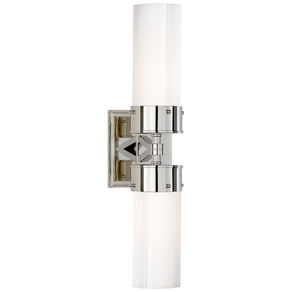 Marais Large Double Bath Sconce