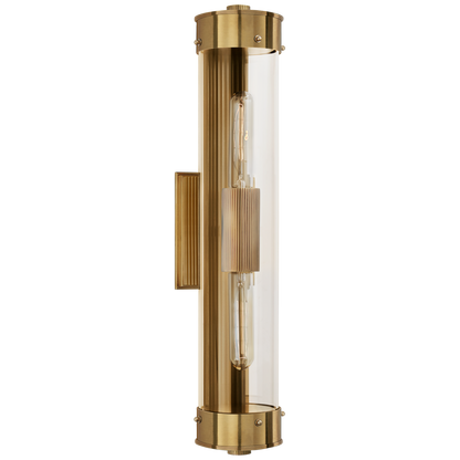 Marais Linear Bath Sconce