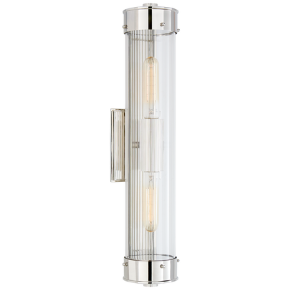 Marais Linear Bath Sconce