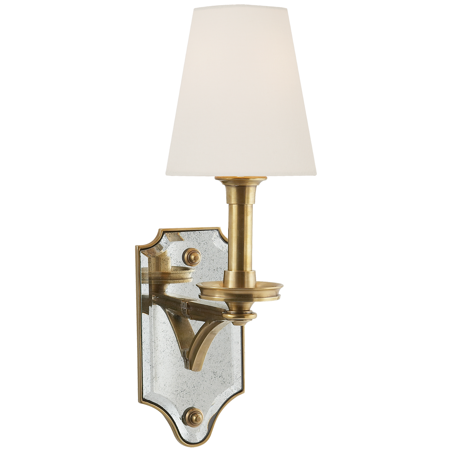 Verona Mirrored Sconce