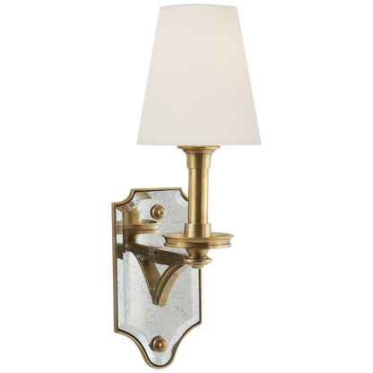 Verona Mirrored Sconce