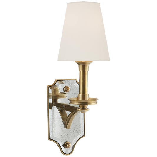 Verona Mirrored Sconce