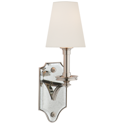 Verona Mirrored Sconce
