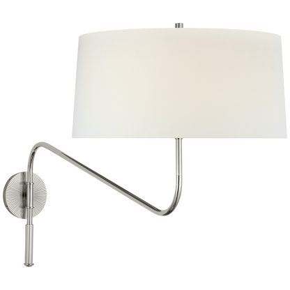 Canto Grande Swinging Wall Light