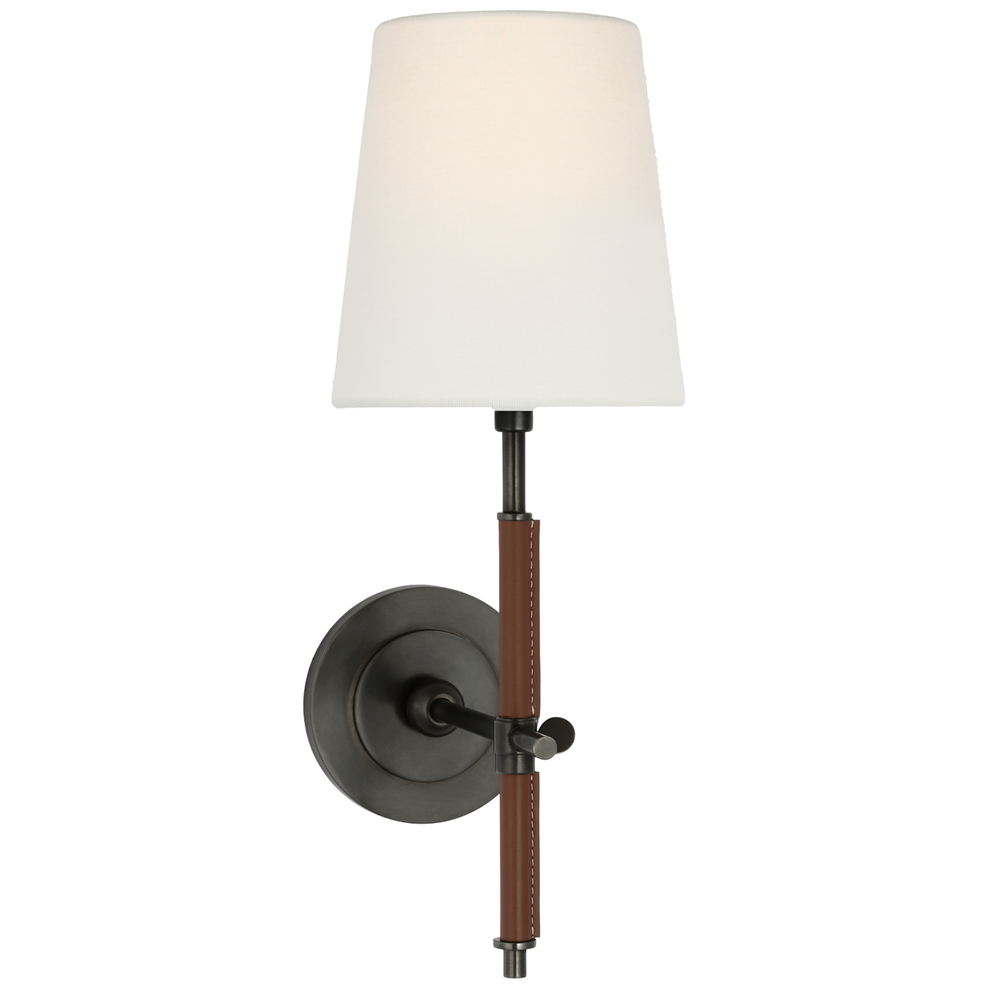 Bryant Wrapped Sconce