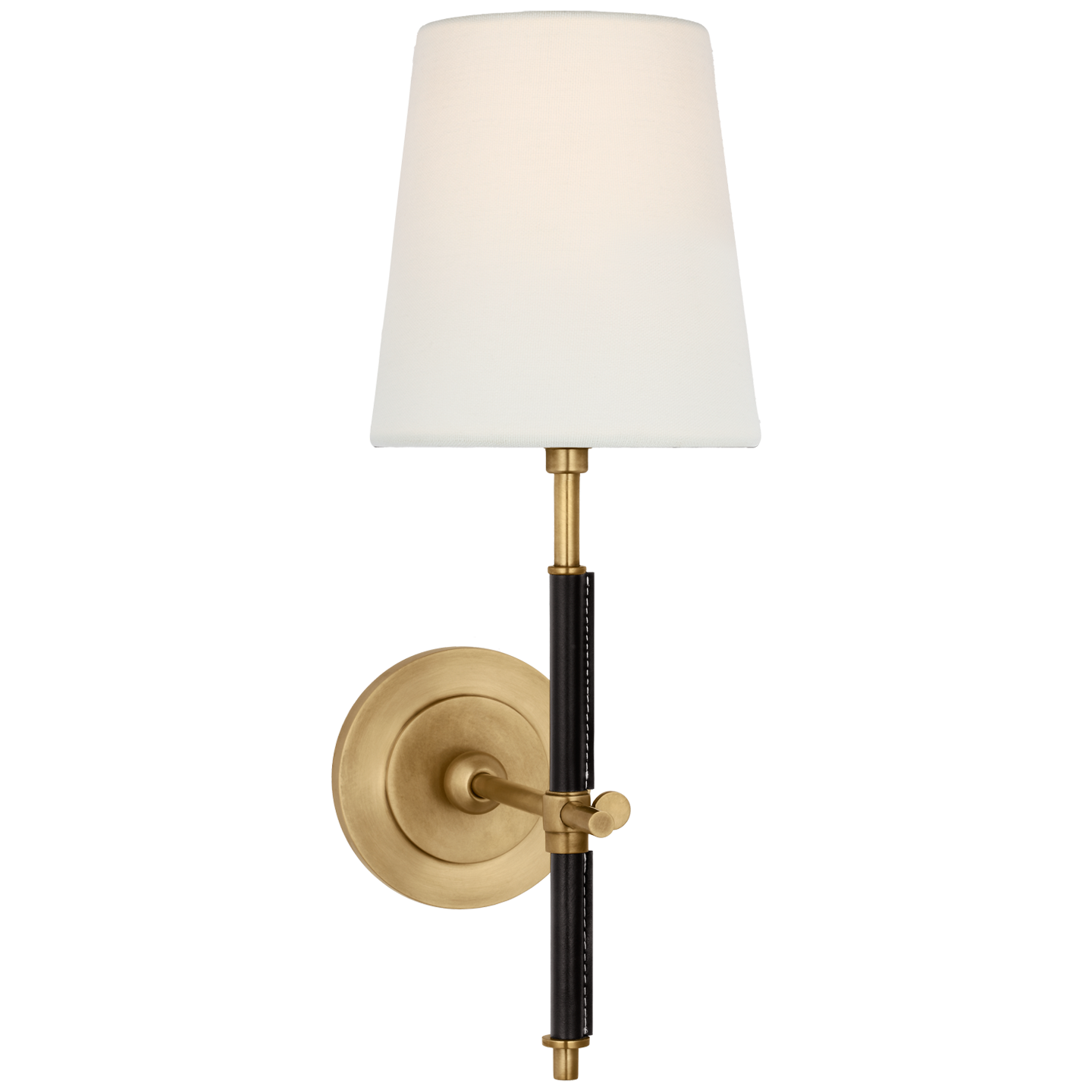 Bryant Wrapped Sconce