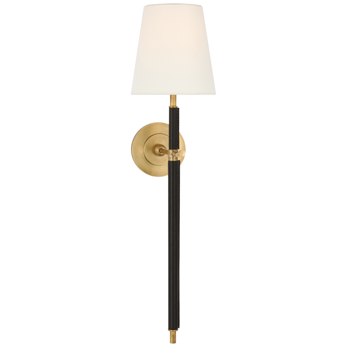 Bryant Large Wrapped Tail Sconce