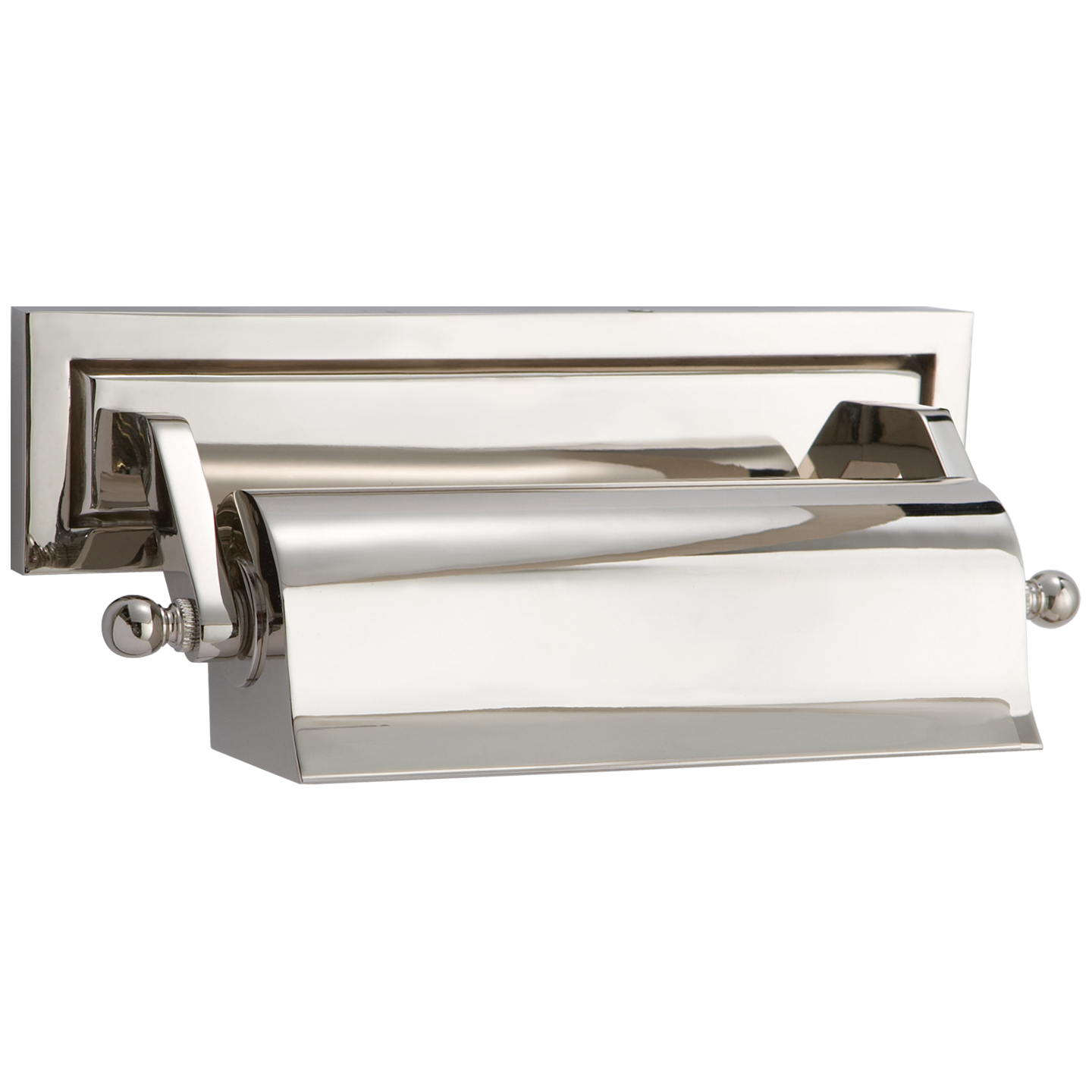 Library 10" Picture Light