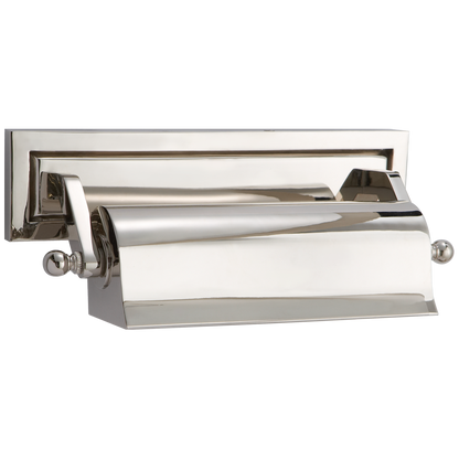 Library 10" Picture Light