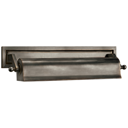 Library 16" Picture Light