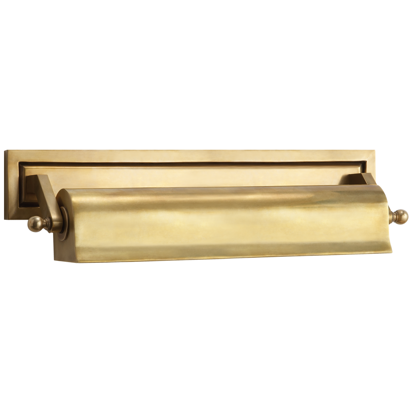 Library 16" Picture Light