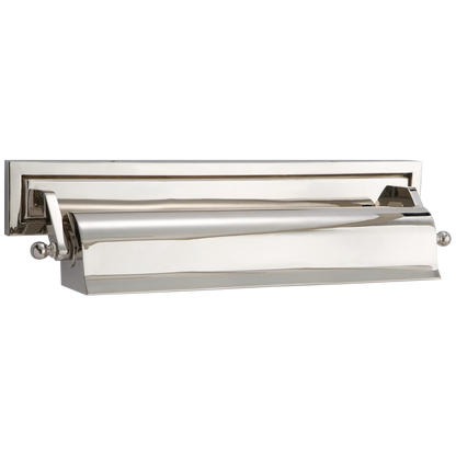 Library 16" Picture Light