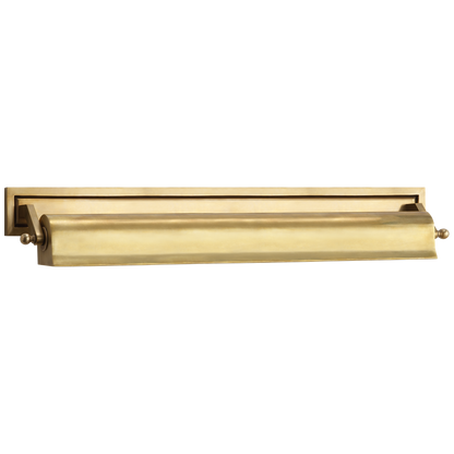 Library 22" Picture Light