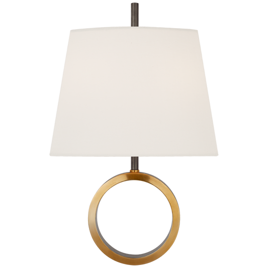 Simone Small Sconce