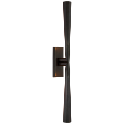Galahad Linear Sconce