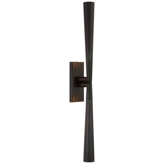 Galahad Linear Sconce