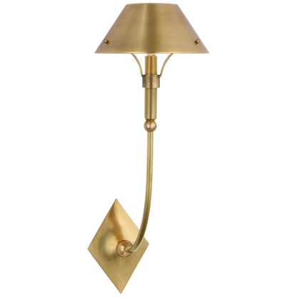 Turlington Large Sconce