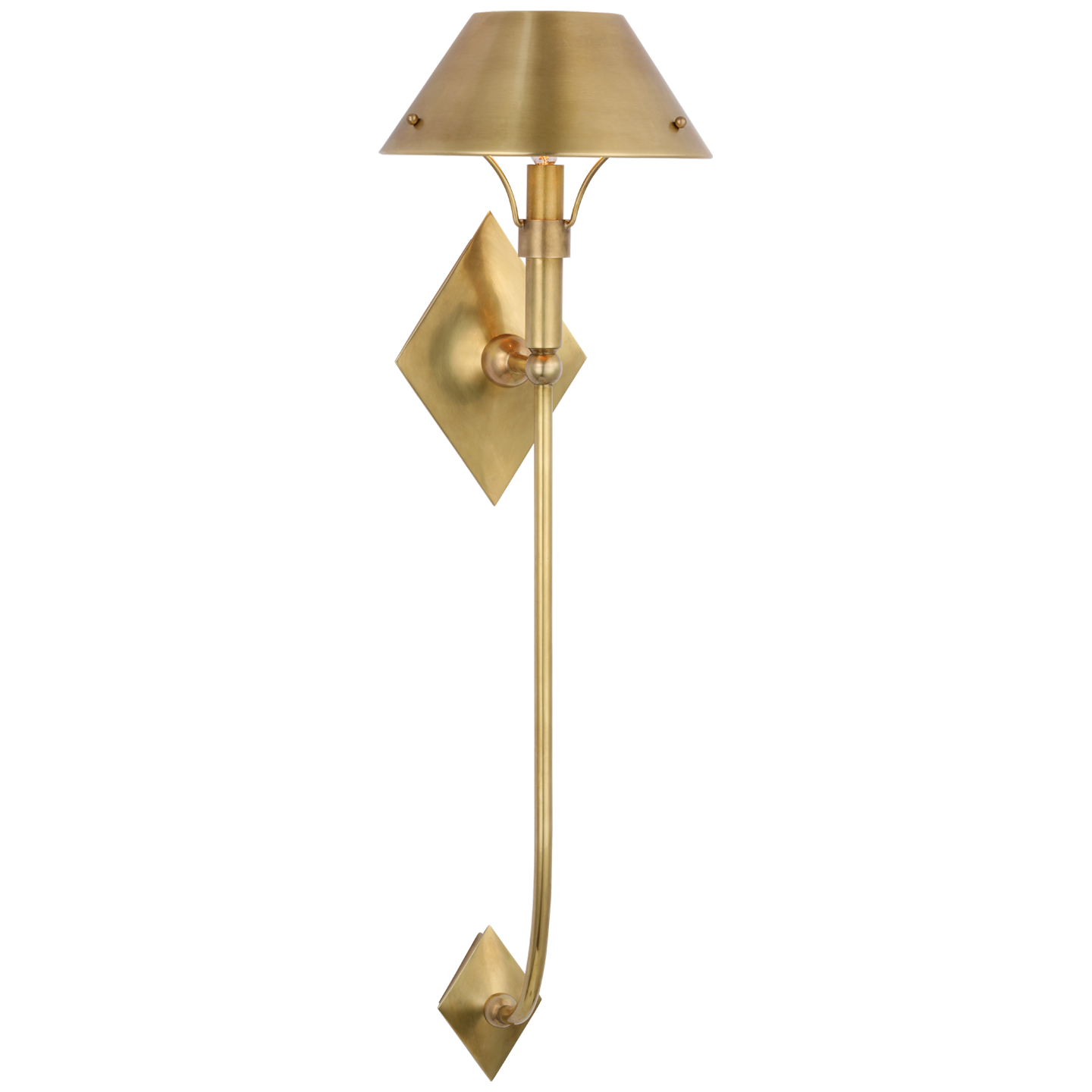 Turlington XL Sconce