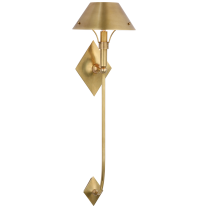Turlington XL Sconce