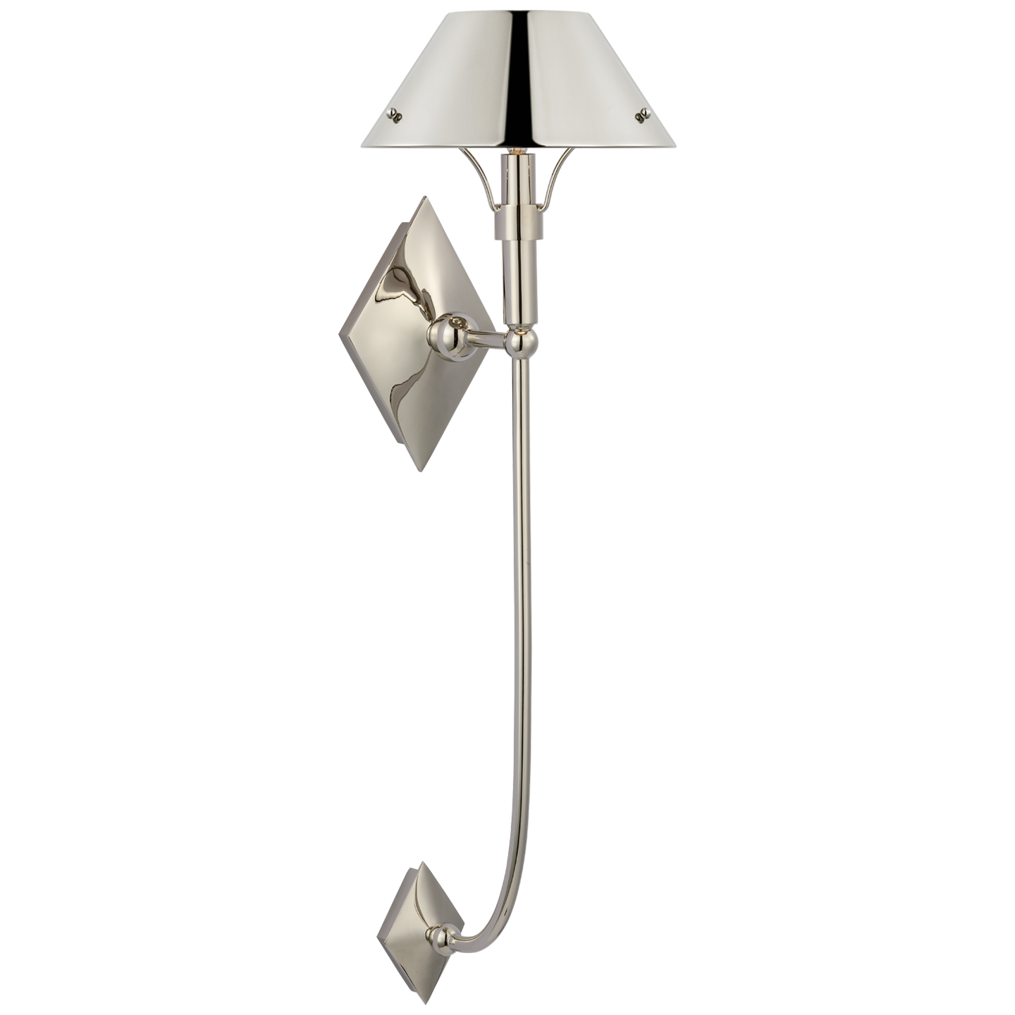 Turlington XL Sconce