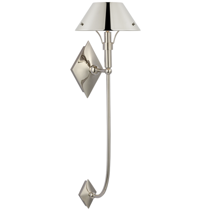 Turlington XL Sconce