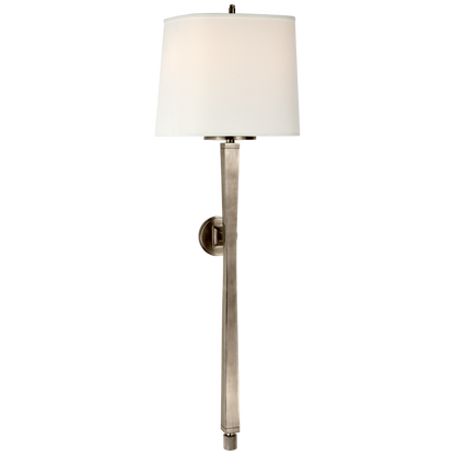 Edie Baluster Sconce