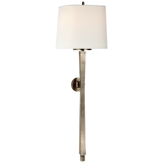 Edie Baluster Sconce