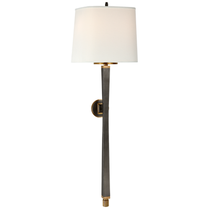 Edie Baluster Sconce