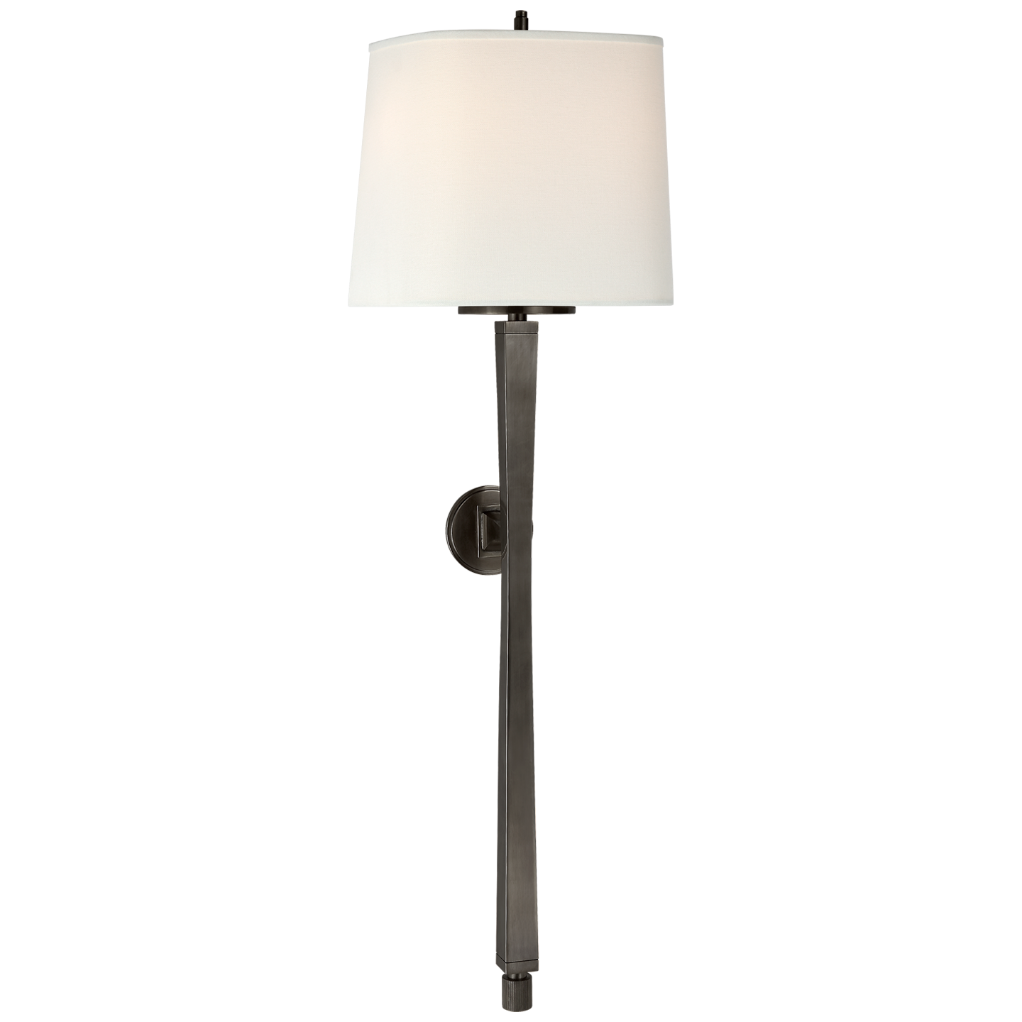 Edie Baluster Sconce