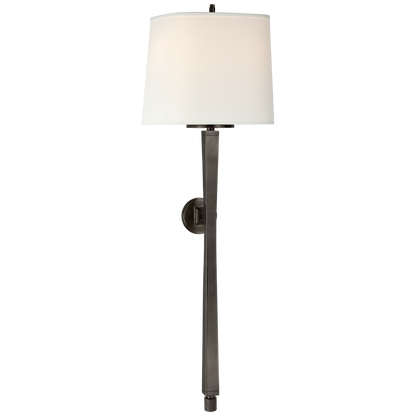 Edie Baluster Sconce