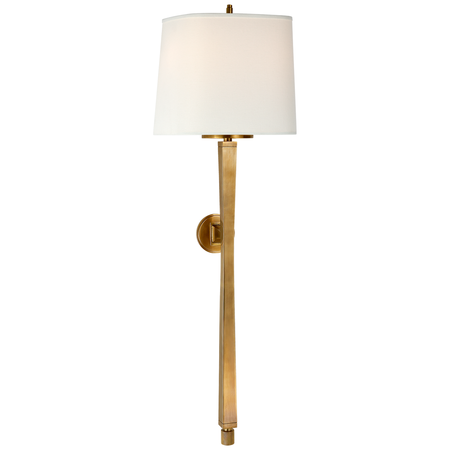 Edie Baluster Sconce