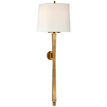 Edie Baluster Sconce