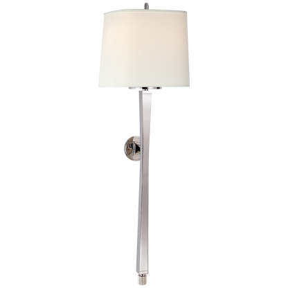 Edie Baluster Sconce