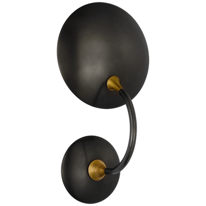 Keira Medium Wall Wash Sconce