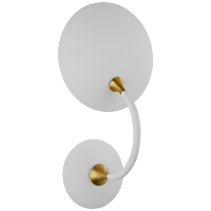 Keira Medium Wall Wash Sconce