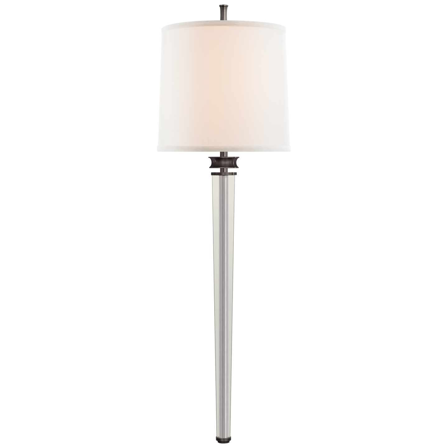 Lyra Large Tail Sconce