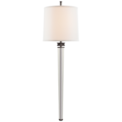 Lyra Large Tail Sconce