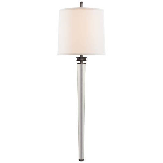 Lyra Large Tail Sconce