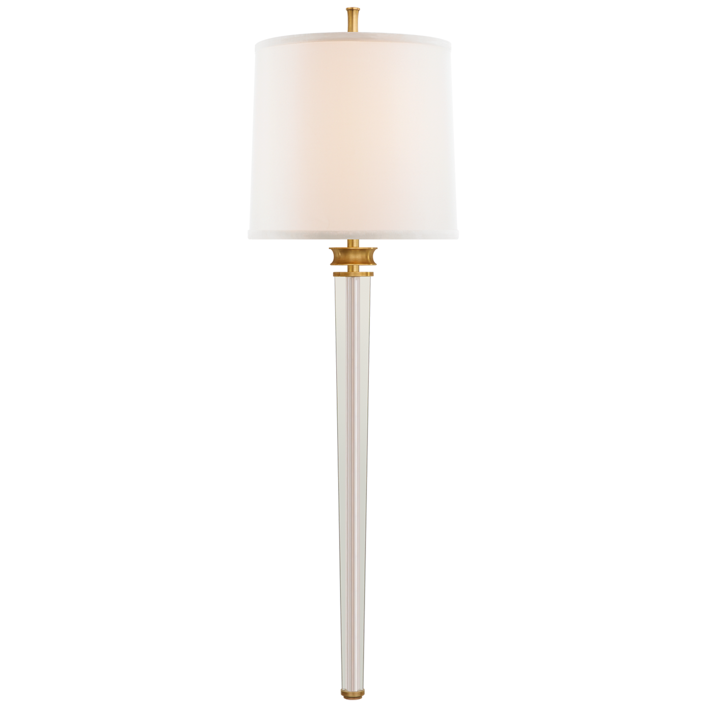 Lyra Large Tail Sconce