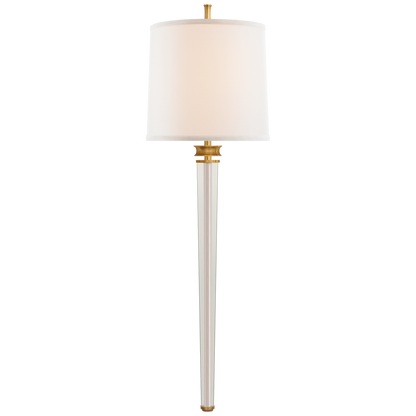 Lyra Large Tail Sconce