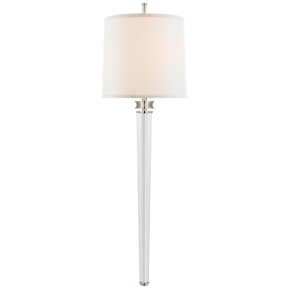 Lyra Large Tail Sconce