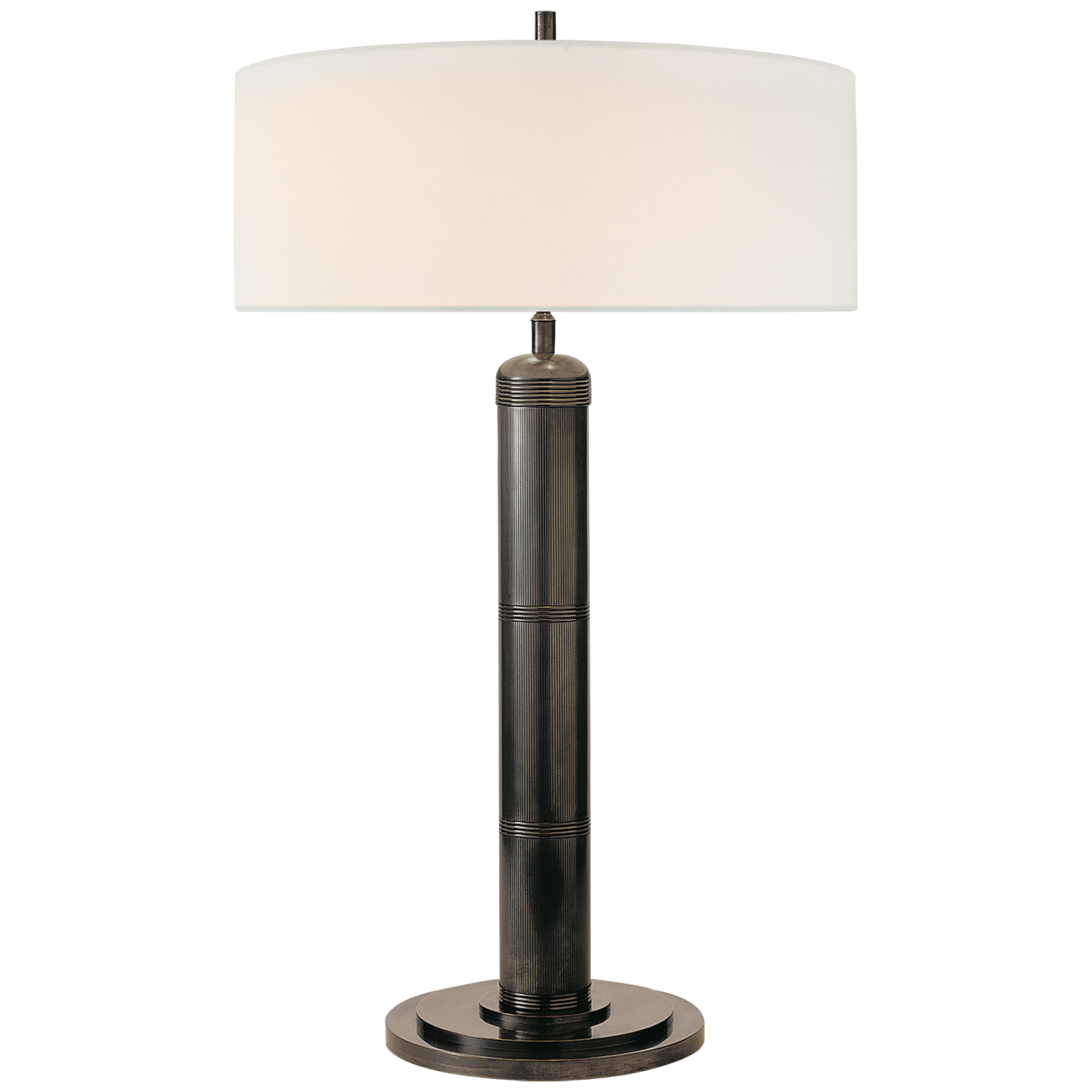 Lampe de table haute Longacre