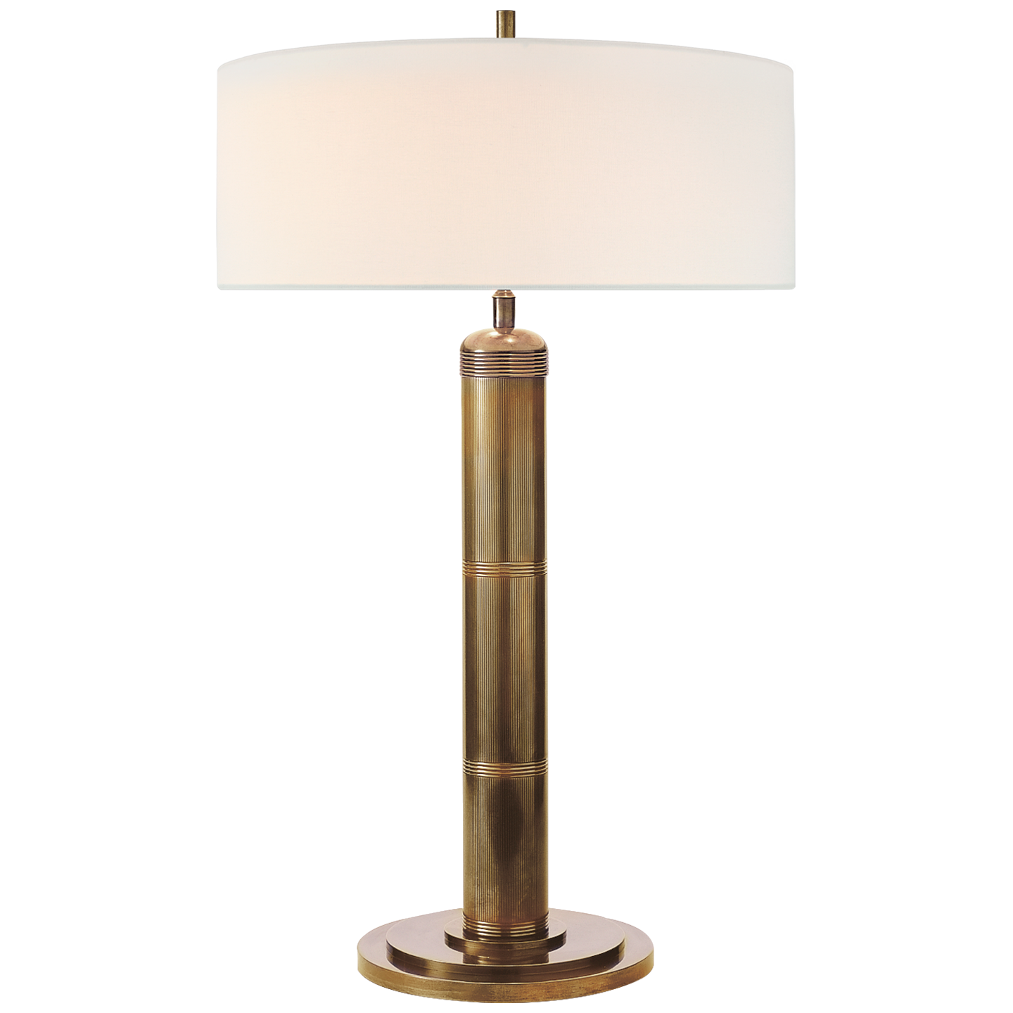 Lampe de table haute Longacre
