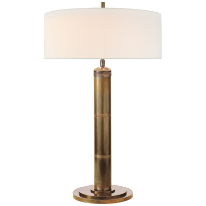 Lampe de table haute Longacre