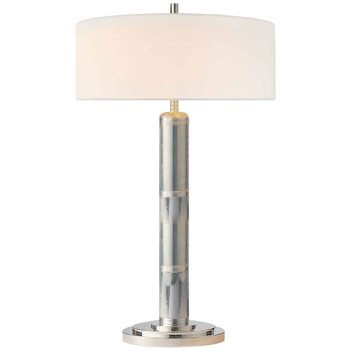 Lampe de table haute Longacre
